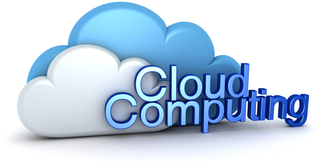 Cloud-Computing