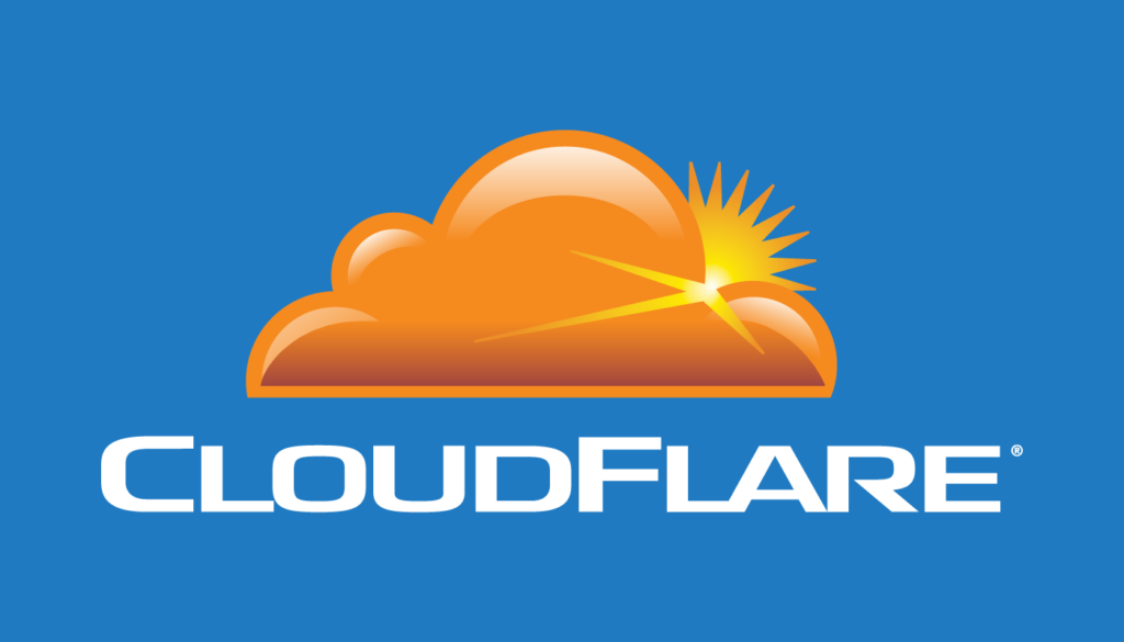 cloudflare