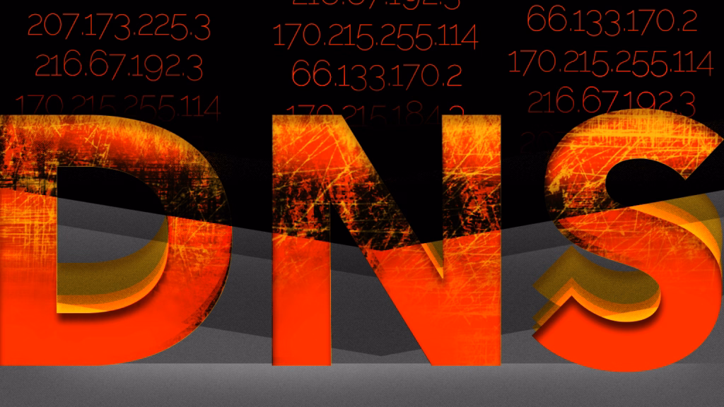 malicious-dns