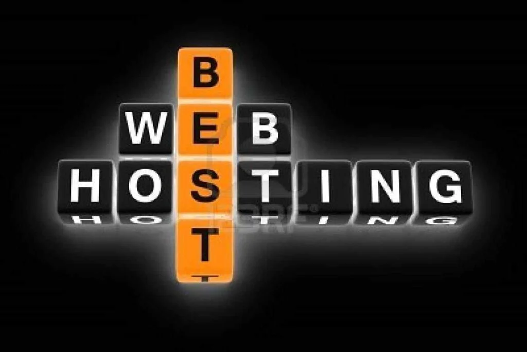 webiste-hosting