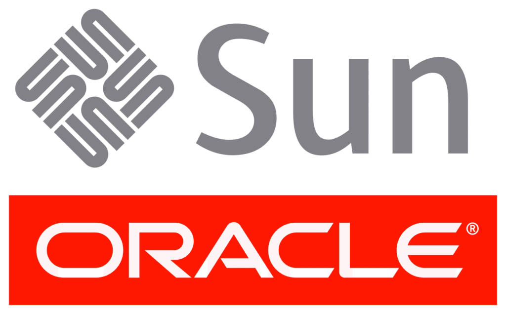 Stara java novi problem Oracle Sun logo.svg Stara java novi problem
