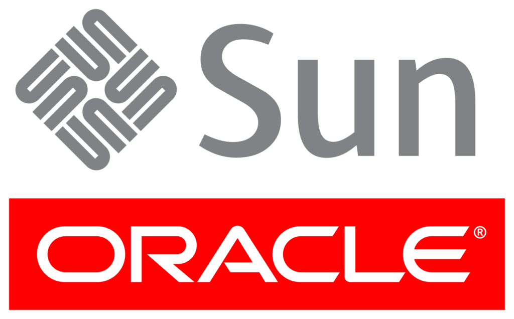 Oracle Sun logo.svg Stara java novi problem