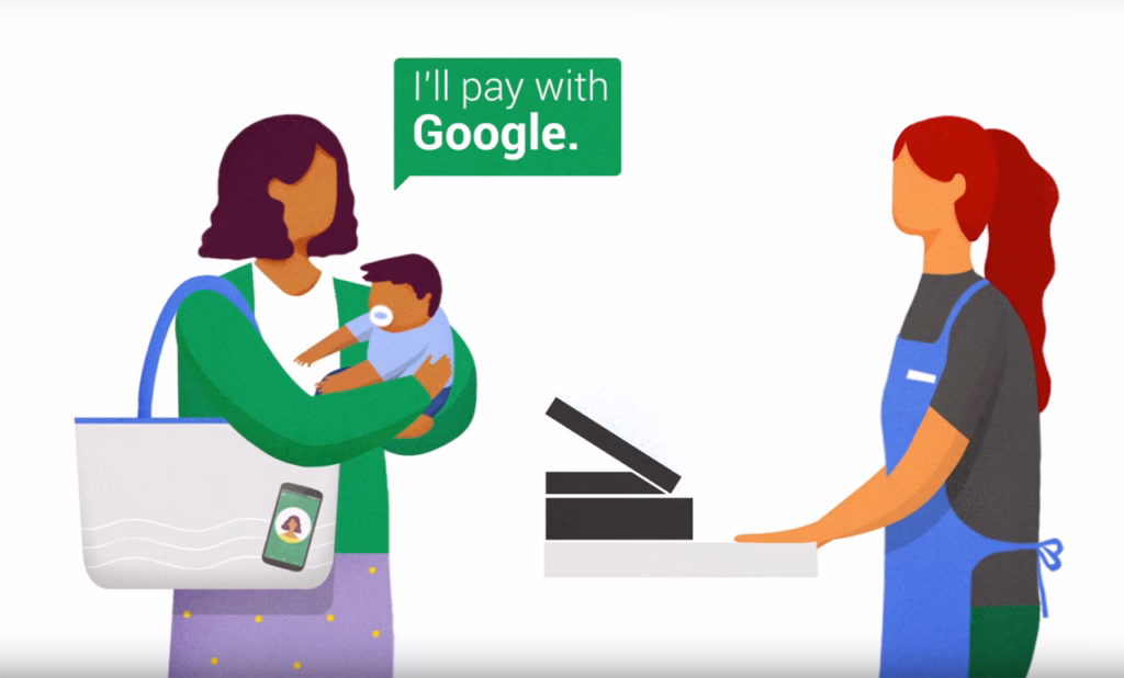 Google-ov novi metod plaćanja handsfreepay 1280x773 1 Google-ov novi metod plaćanja