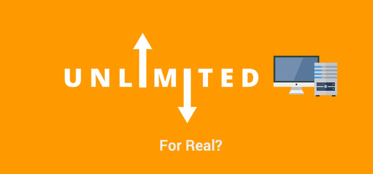 Neograničen hosting, prostor i mesečni bandwidth unlimited hosting for real1 Neograničen hosting, prostor i mesečni bandwidth