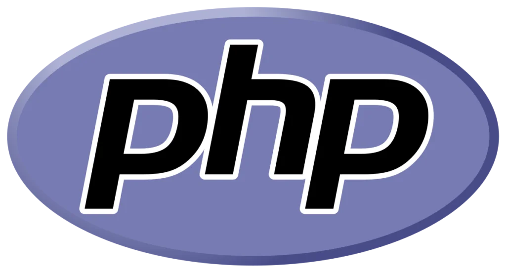 PHP logo.svg Stare PHP verzije su od ovog trenutka prestale sa radom