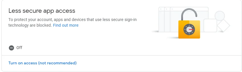 SMTP i WordPress smtp gmail