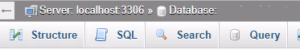 Optimizacija baze phpmyadmin sql