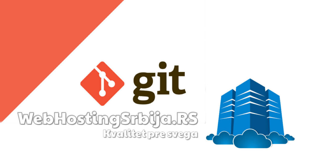 git Kako da postavite repository git na cPanel