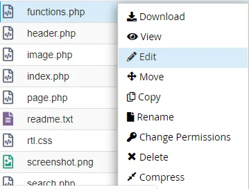 Reset WP lozinke bez pristupa dashboard wp-admin wordpress reset admin pass