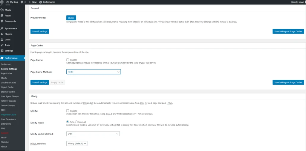 How do I enable Redis caching? redis1 Kako da uključim Redis keširanje?
