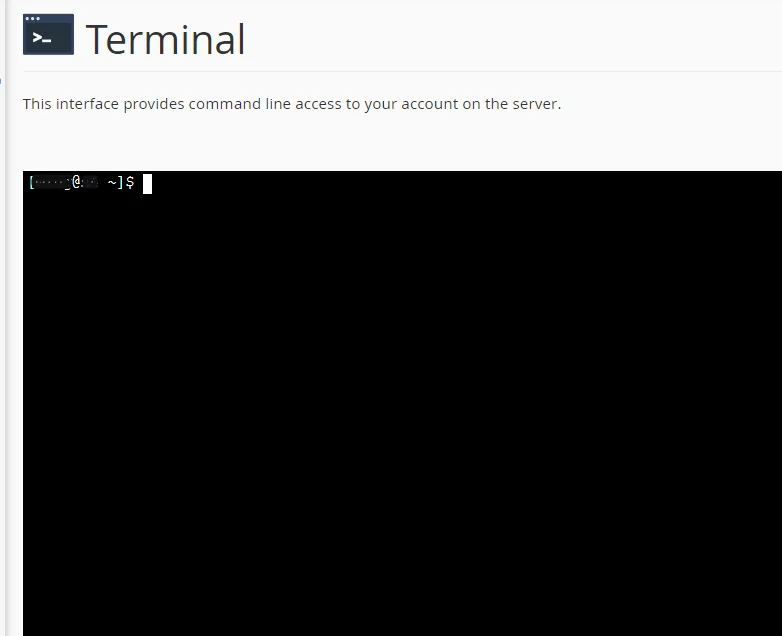 Kako da se povežete na SSH - cPanel - Bitvise download 15 Kako da se povežete na SSH - cPanel - Bitvise