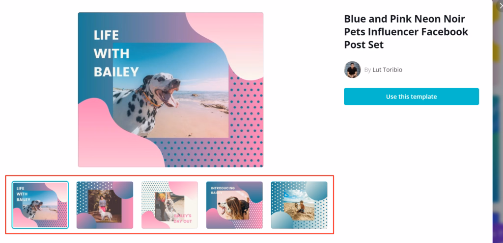 Kako da kreirate atraktivne postere za facebook ili instagram bez fotošopa download 18 Kako da kreirate atraktivne postere za facebook ili instagram bez fotošopa