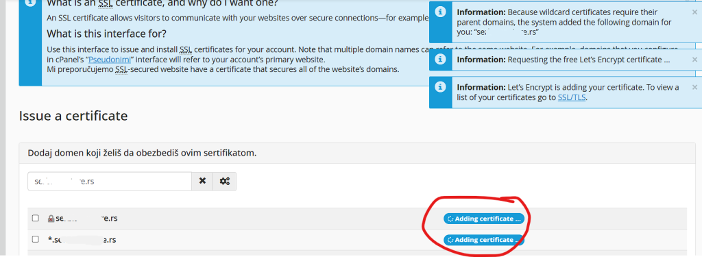 ssl7 1 Kako da aktivirate/instlirate SSL?