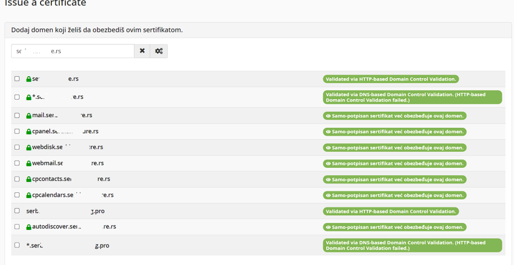 ssl8 Kako da aktivirate/instlirate SSL?
