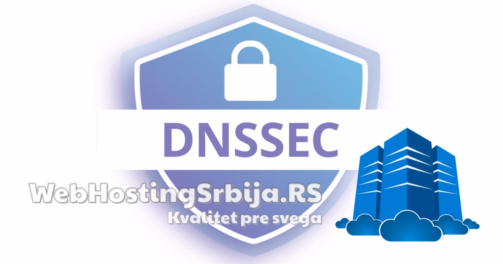 Kako da podesim DNSSEC? sta je dnssec