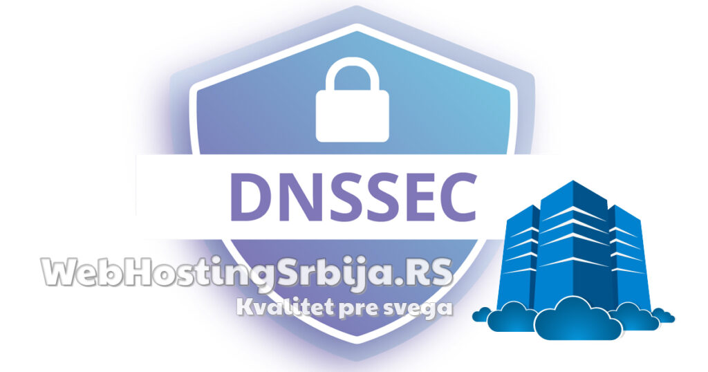 sta je dnssec