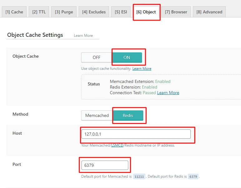 LiteSpeed cache WordPress litespeedplugin4 LiteSpeed cache WordPress