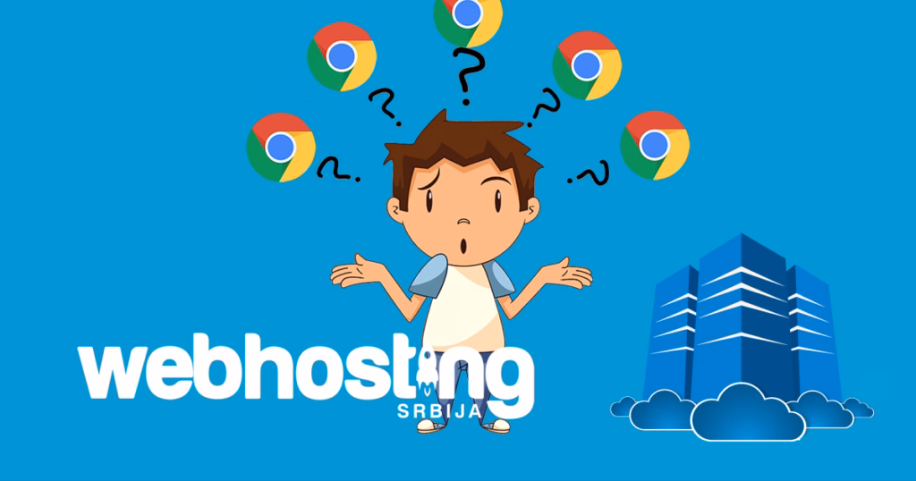 Chrome additional changes chromecover Chrome dodatne izmene