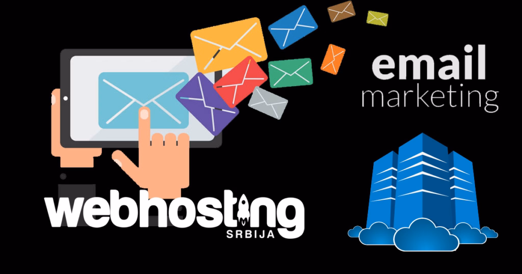Kako da pošaljem masovni email? emailmarketing 1 Kako da pošaljem masovni email?