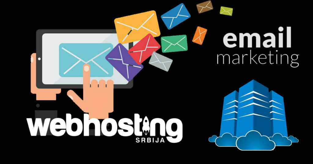 emailmarketing 1 Kako da pošaljem masovni email?