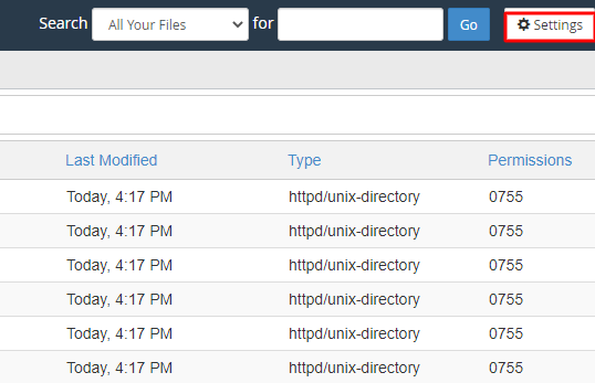 laravel5 Postavljanje Laravel aplikacije na cPanel