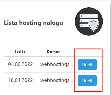 sshaktivacija Kako da aktiviram SSH cPanel