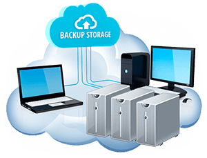 backup 1 Backup