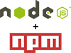 npm NodeJS Hosting