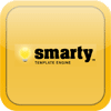 smarty Framework Hosting