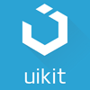 uikit Framework Hosting