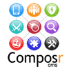 composr CMS Hosting