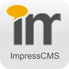 impresscms CMS Hosting
