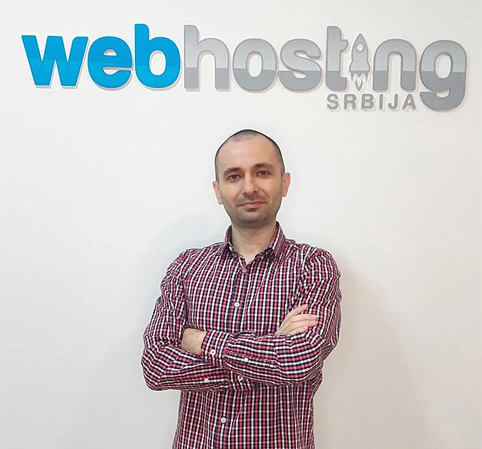 About us djordje bojkovic