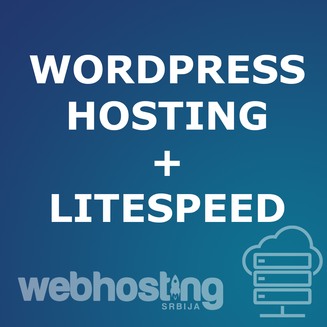 wordpress hosting