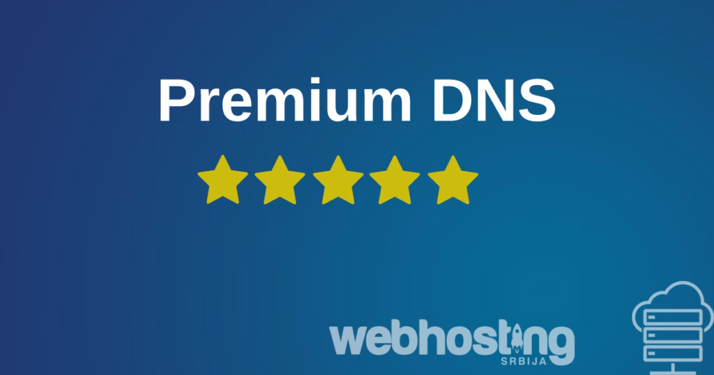 Premium DNS premiumdnsfuture Premium DNS