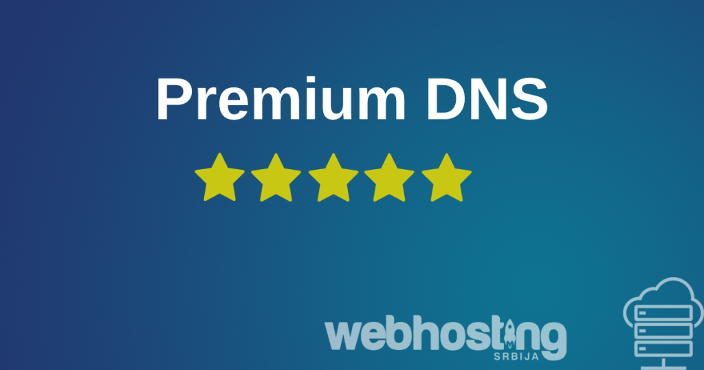 premiumdnsfuture Premium DNS