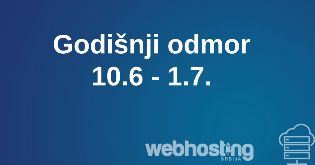 Godišnji odmor 2023 godisnjiodmor Godišnji odmor 2023