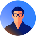 avatar placeholder man Web Hosting Srbija