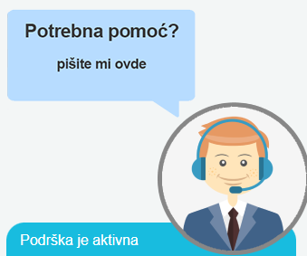 livechat Pokreni svoj sajt već danas