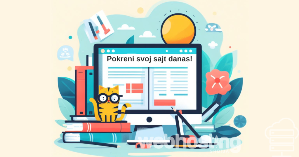 Sajt za preduzetnike pokrenisvojsajtdanas Sajt za preduzetnike