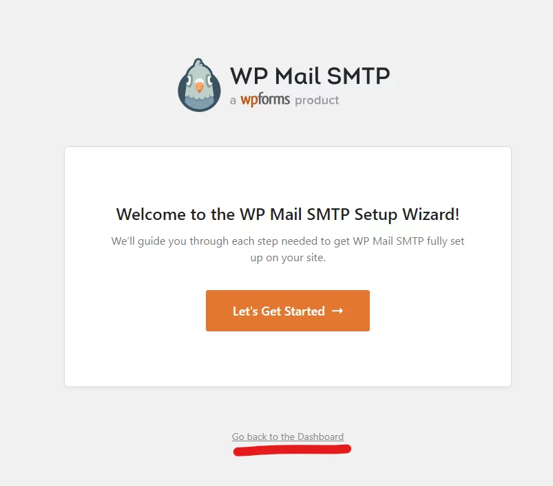 SMTP i WordPress SMTP i WordPress