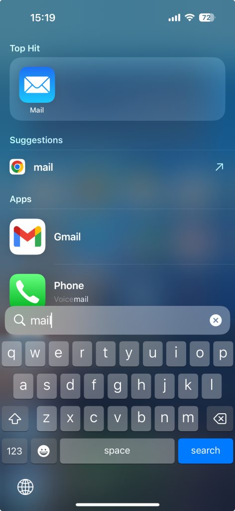 Kako da dodate Email nalog na iPhone 86724 Kako da dodate Email nalog na iPhone