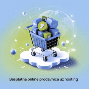 besplatnaprodavnicauzhosting Web Hosting Srbija