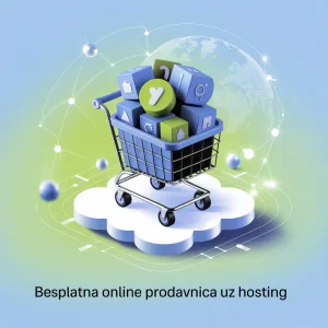 besplatnaprodavnicauzhosting Web Hosting Srbija