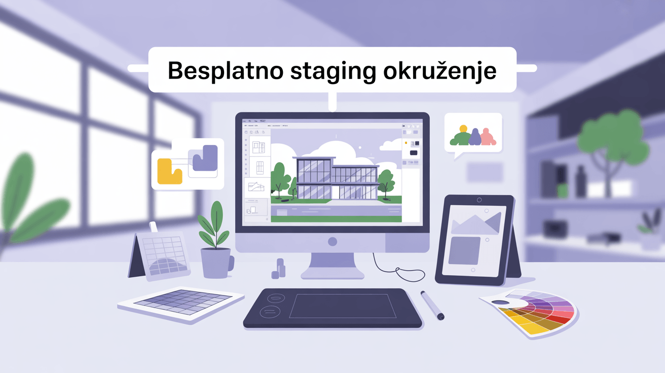 Najbolji Hosting za Developere i Agencije u Srbiji besplatnostagingokruzenje Najbolji Hosting za Developere i Agencije u Srbiji