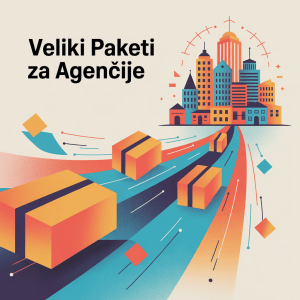 Web Hosting Srbija velikipaketizaagencije Web Hosting Srbija