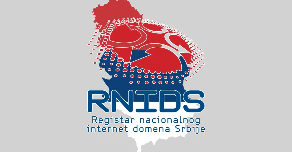 rnids pojasnjenje Ko je i šta je RNIDS