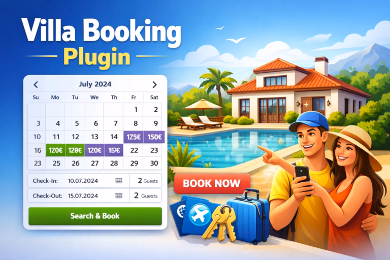 WHS Plugins vila plugin WHS Plugini