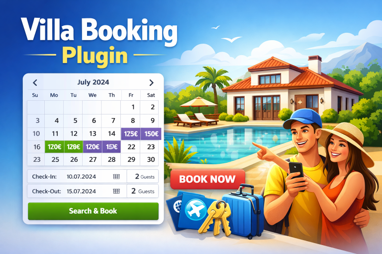 WHS Plugini vila plugin WHS Plugini